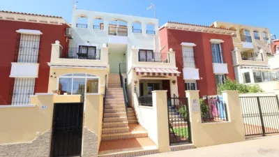 Pis – Torrevieja - Vista 2