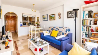 Piso – Orihuela - Vista 3