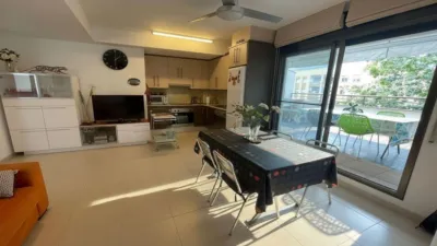 Duplex penthouse on Avinguda Catalunya photo 3