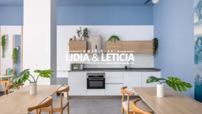 Apartment in Santa Cruz - Alfalfa photo 30