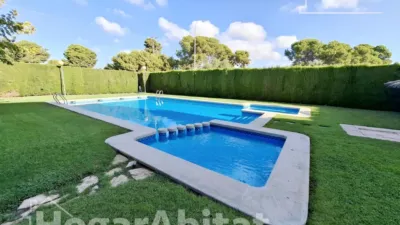 Piso – el Campello, Platja de Mutxavista - Vista 2
