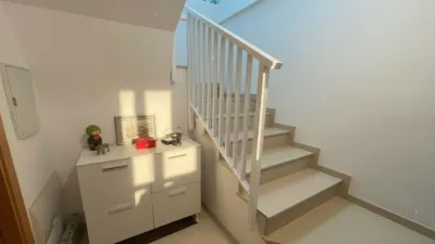 Duplex penthouse on Avinguda Catalunya photo 10