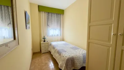 Piso en Parque Polivalent Francesc Masia photo 13