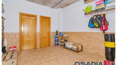 Chalet en calle Real photo 38