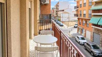Piso – Elx - Elche - Vista 5