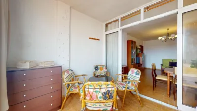 Apartamento en calle de Nicolás de las Peñas photo 11