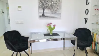 Apartment in Carrer Gigantes Y Cabezudos photo 35