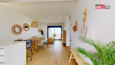 Casa – Torrevieja, Urbanización Los Balcones - Vista 2