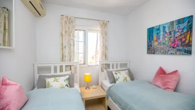 Top-floor apartment in Playa Flamenca Norte photo 31