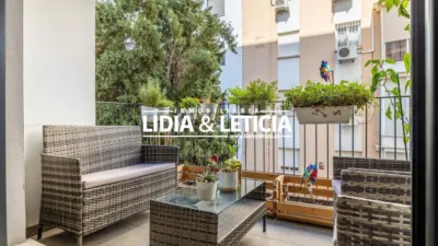 Apartment in Santa Cruz - Alfalfa photo 2