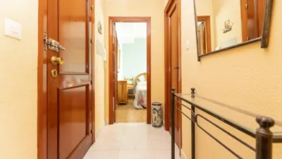 Apartamento en Constitucion photo 14