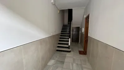 Apartment on Nuestra Sra de La Paz Street photo 36