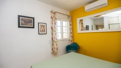 Top-floor apartment in Playa Flamenca Norte photo 36