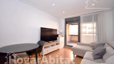 Apartment on Passeig de la Serra D'Espada photo 17
