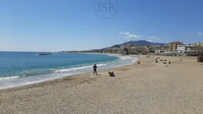 Apartment in Garrucha photo 45