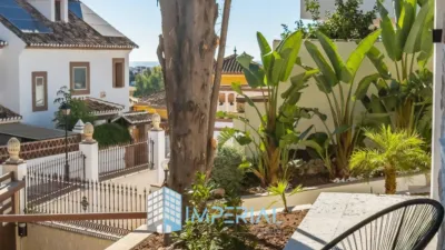 Chalet en El Coto photo 4
