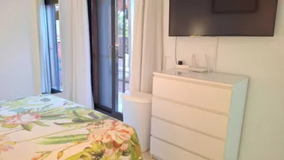 Apartment in Carrer Gigantes Y Cabezudos photo 50