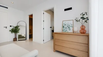 Chalet on Avenida Tirso de Molina photo 8