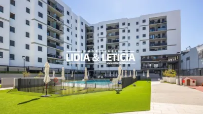 Apartment in Santa Cruz - Alfalfa photo 27