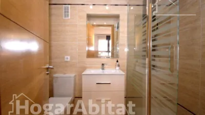 Apartment on Passeig de la Serra D'Espada photo 32