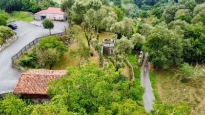 House in Ribadesella Area photo 14