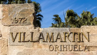Apartment in Lomas de Cabo Roig-Los Dolses photo 45
