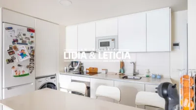 Apartment in Santa Cruz - Alfalfa photo 3