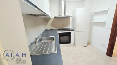 Apartment on Carrer del Garbí photo 12