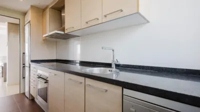 Penthouse on Avenida de las Colinas photo 15