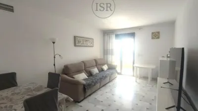 Apartment in Garrucha photo 8