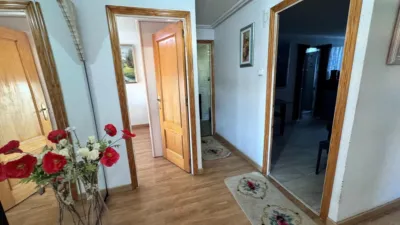 Piso – Elche/Elx, Hospital del Vinalopó, el Baix Vinalopó - Vista 4