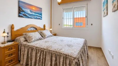 Apartment in Lugar de Espillaga photo 13