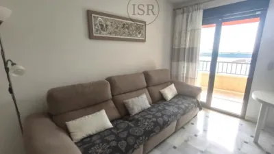 Apartment in Garrucha photo 7