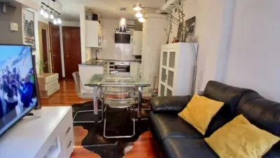 Apartment on Calle de los Huertos photo 10