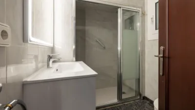 Apartment in Carrer de les Escoles photo 20