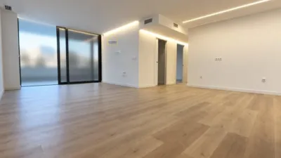 Apartment in Alameda Cervantes - El Gato photo 3