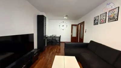Piso en Entrambasaguas photo 2