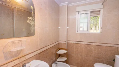 Apartment in Lomas de Cabo Roig-Los Dolses photo 21