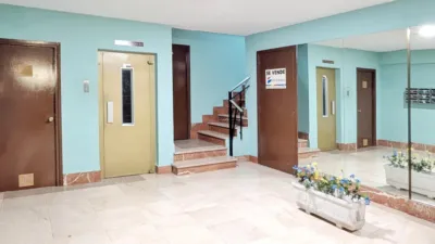 Apartment in Cuatro Caminos photo 30