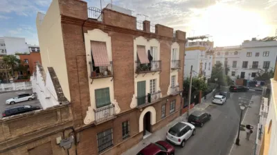 Apartment on Nuestra Sra de La Paz Street photo 52