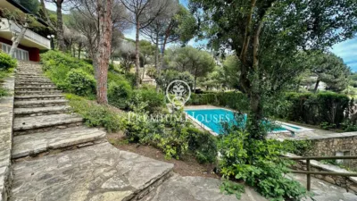 House in Montcabrer photo 2
