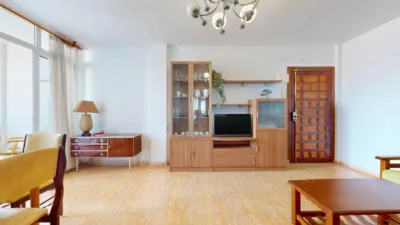 Apartamento en calle de Nicolás de las Peñas photo 4