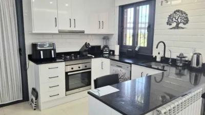 Apartment in Carrer Gigantes Y Cabezudos photo 38