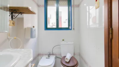 House on Carrer de Sant Joan photo 24