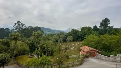 House in Ribadesella Area photo 62