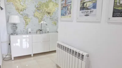 Apartment in Carrer Gigantes Y Cabezudos photo 29