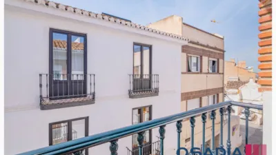 Chalet en calle Real photo 27