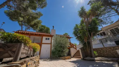 Chalet in Pinar de Campoverde photo 4