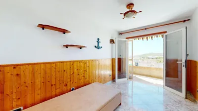 Apartment in Son Espanyolet photo 21