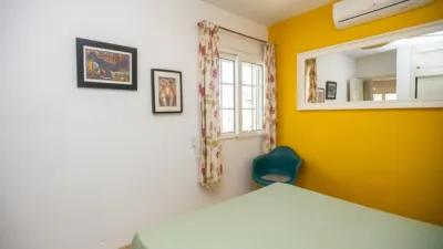 Top-floor apartment in Playa Flamenca Norte photo 39